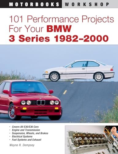 BMW 3 Series (E30) Service Manual: 1984-1990: Bentley, Robert