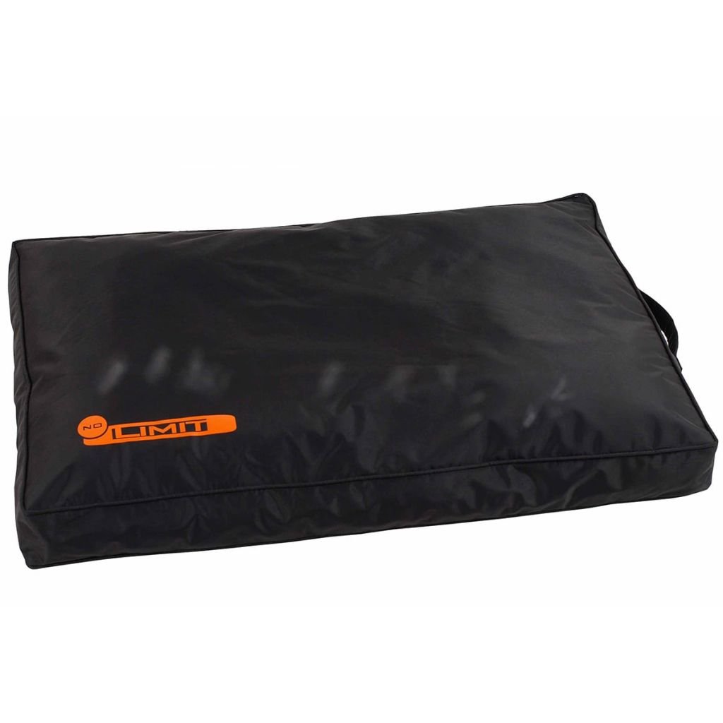 Karlie No Limit Flamingo 1031245 Pet Cushion Teflon-Coated 100 x 56 x 8 cm Red