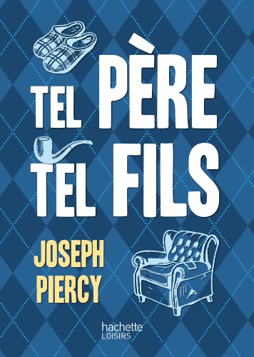 Tel père tel fils