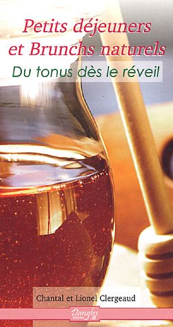 Brunchs et petits-déjeuners