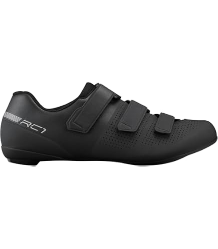 Amazon.com: Shimano Clothing Shoe XC102 BK 44 : Sports & Outdoors