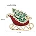 YSD Jewelry Christmas Brooch Pins Set Holiday Brooch Christmas Tree Snowman Xmas Pin Lot Party Favor Christmas Brooch Pin Set Gifts ¡