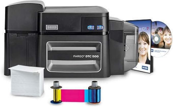 hid fargo dtc1500 price