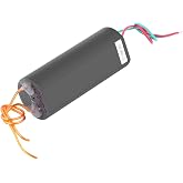 DC 6-12V to 1000 kV High Voltage Pulse Generator Inverter Super Ignition High Temperature Arc Igniter Module