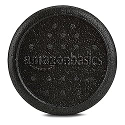 Amazon Basics High Density Foam Roller for Exercise