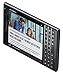 BlackBerry Passport Factory Unlocked Cellphone, International Version, 32GB, Black