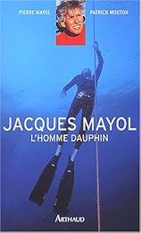 Jacques Mayol