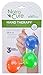 NatraCure Hand & Foot Therapy Exerciser Kit For PT, Arthritis, Plantar Fasciitis & Stress Relief (3 Pack)