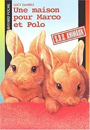 Une  maison pour Marco et Polo