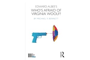 Edward Albee's Who's Afraid of Virginia Woolf? (The Fourth Wall)