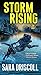 Storm Rising (An F.B.I. K-9 Novel Book 3) by Sara Driscoll