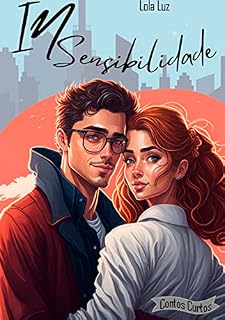 Livro InSensibilidade