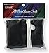 Hodge Silk Bass Clarinet Swab - Black