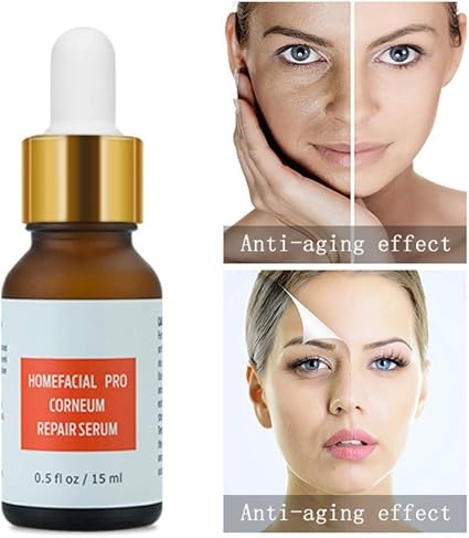 home facial pro serum