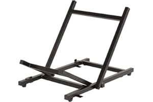 On-Stage Stands RS4000 Folding Guitar Amplifier Stand