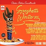 Spaghetti Westerns, Volume Two (Film Score Compilation)