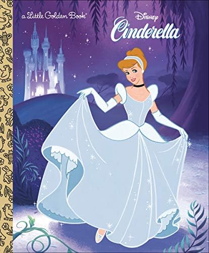 Frozen (Disney Frozen) (Little Golden Book) - Kindle edition by