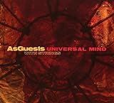 UNIVERSAL MIND                                     image