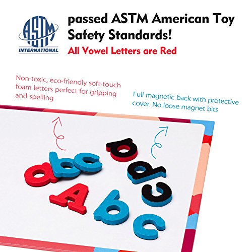 1 Gamenote+Classroom+Magnetic+Letters+Double+Side