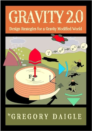 Download Gravity 2.0: Design Strategies for a Gravity Modified World (English Edition) PDF