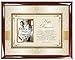 Employee Retirement Poem Gift Picture Frame Unique Present Wall Picture Plaque Retiring Friend Employee