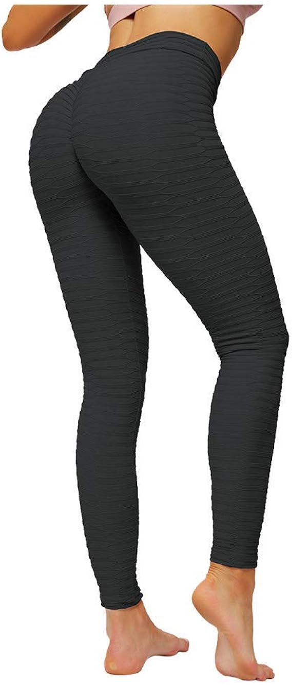 scrunch bum leggings purpose