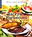 Backyard Barbecue (Williams-Sonoma Lifestyles , Vol 11, No 20) by 