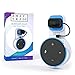 Outlet Wall Mount Holder Dot 2nd Generation Kit, Dot Accessories for Bathroom, Kitchen, etc (White)