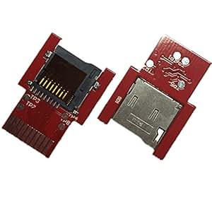 SD2VITA PSVSD Micro SD Adapter for PS Vita Henkaku 3.60