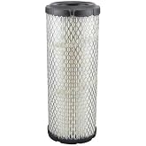 Baldwin Filters Air Filter, 4-1/8 x 10-13/16 in.