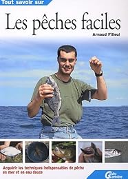 Les  pêches faciles