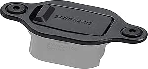 Shimano Porte-batterie intégré BM-EN800 sans cadenas 250mm EW-CP100 B