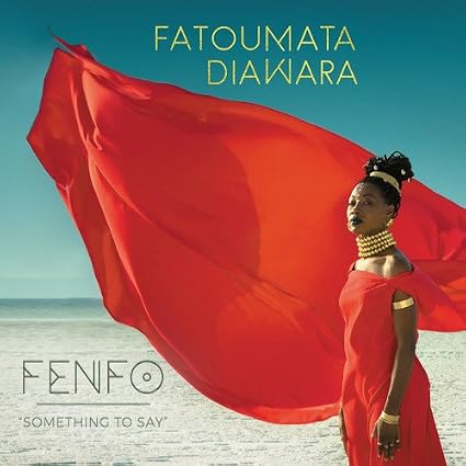 Fenfo (Something To Say)