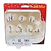 Hape The Little Prince Exclusive Figurines - Exploring Toy Figure