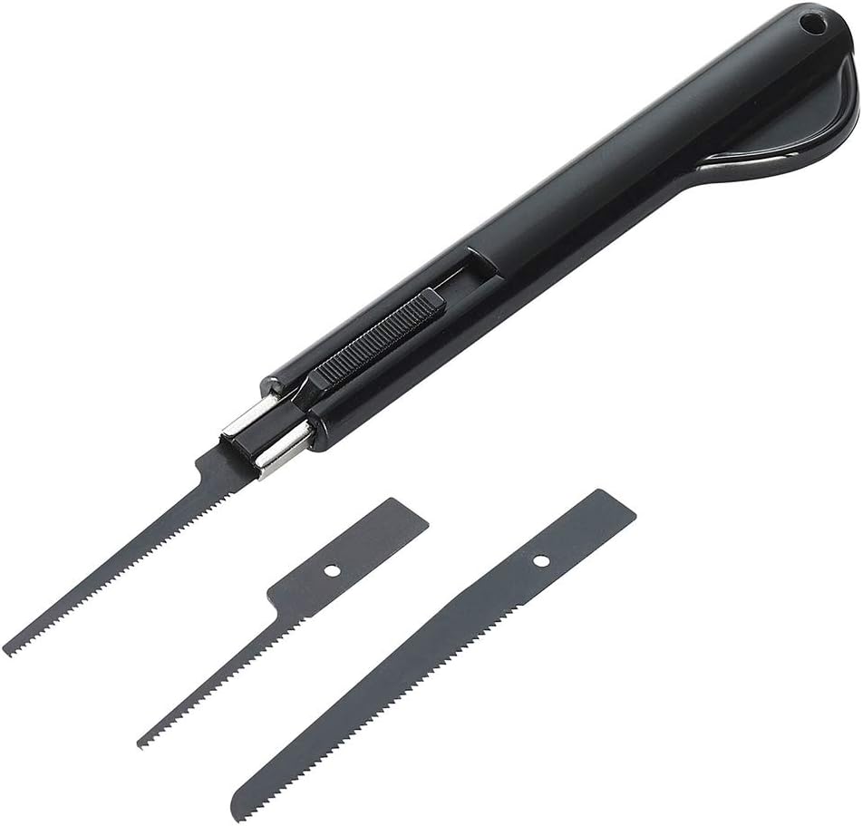 Revell 39067 Precision Saw, Multi-Color 