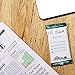 IQ BAR Brain Food Bar, Matcha Chai Hazelnut, 7g Fiber, 6g Protein, 4g Net Carbs, Keto, Paleo, Vegan, Gluten Free, Low Carb, 1.6oz Bar, 12 Count