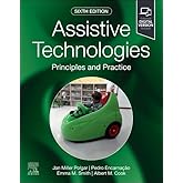 Assistive Technologies: Principles and Practice