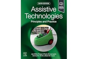 Assistive Technologies: Principles and Practice