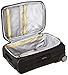 DELSEY PARIS Sky 2.0 Expandable Luggage with 2 Wheels, Black, Carry-on 19 inch (40328172000)