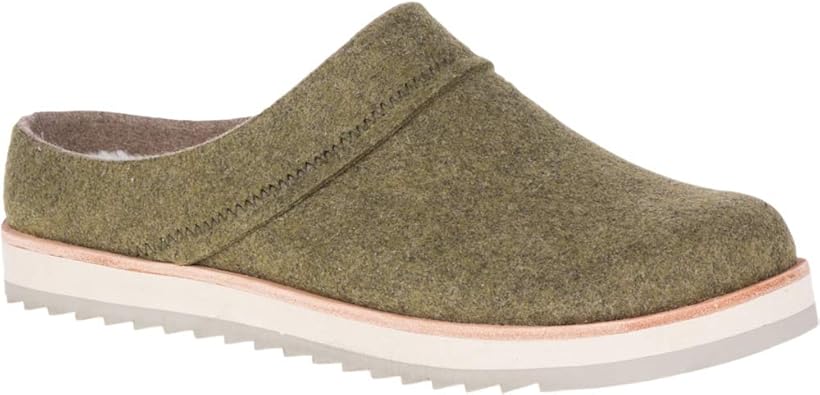 merrell clogs and mules