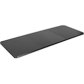 VIVO Universal 83 X 30 Inch Table Top For Standard And Sit