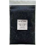 Sea Salt Shack | Hawaiian Black Sea Salt 4oz