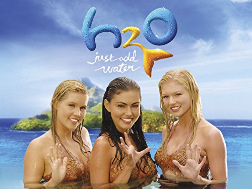 H2O: Just Add Water
