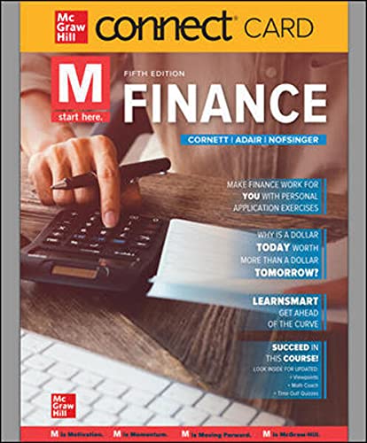 M:Finance Connect Access