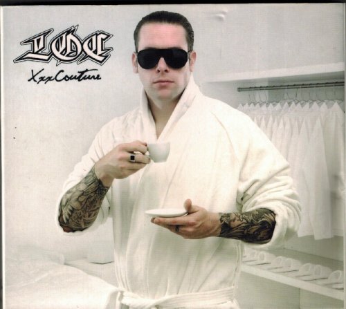 L.O.C. - Melankolia / Xxxcouture - Zortam Music