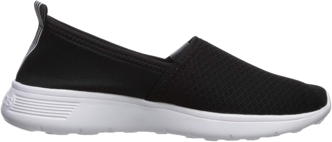 neo women's lite racer slip on w casual sneaker