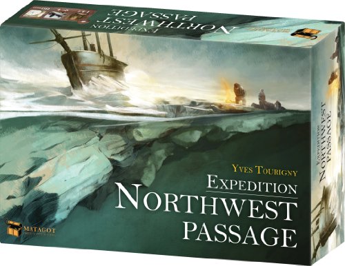 Expedition northwest passage