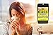 Bright Eyed Medium Dark Roast Whole Bean Coffee from Nectar of Life - Full Body. Thick & Rich. Central & South American Coffee. Best Organic Coffee USDA Organic Coffee Fair Trade Certified 10oz Bag