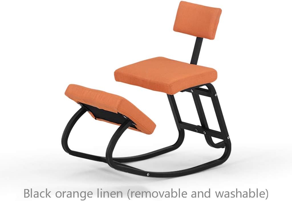 Amazon Com Whj Posture Correction Chair Student Study Chair