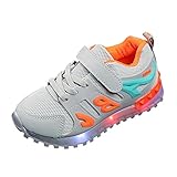 Axinke Toddlers Little Boys Girls Breathable Mesh